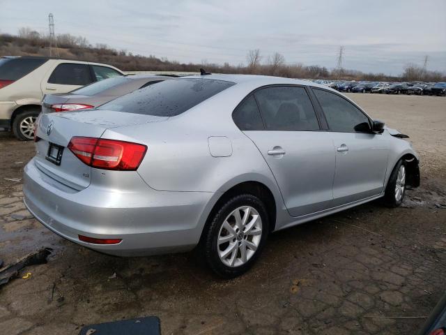 3VWD17AJXFM295724 | 2015 VOLKSWAGEN JETTA SE