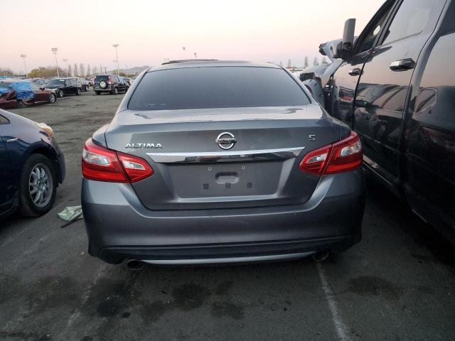2017 NISSAN ALTIMA 2.5 - 1N4AL3AP5HN303238