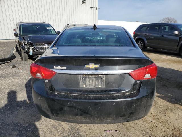 2G1125S32F9212229 | 2015 CHEVROLET IMPALA LT