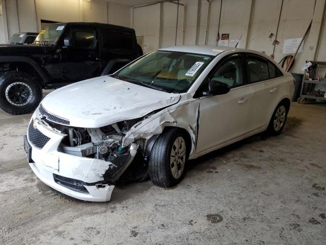 2013 Chevrolet Cruze LS