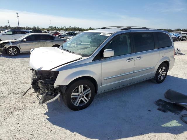 2009 Dodge Grand Caravan SXT