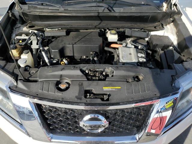 5N1CR2MM9EC656274 | 2014 NISSAN PATHFINDER