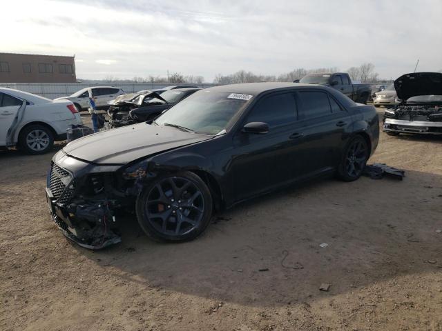 Vin: 2c3ccabg7mh523607, lot: 79946103, chrysler 300 s 2021 img_1