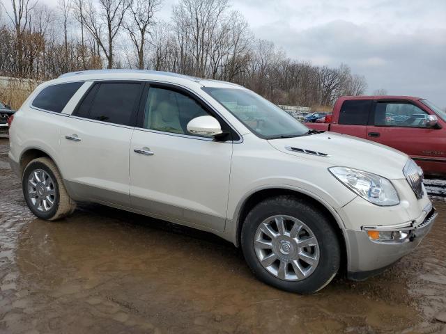 5GAKRBED2BJ348774 | 2011 Buick enclave cxl