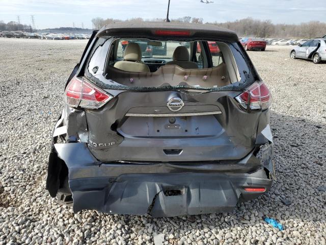 KNMAT2MT6FP580897 | 2015 NISSAN ROGUE S