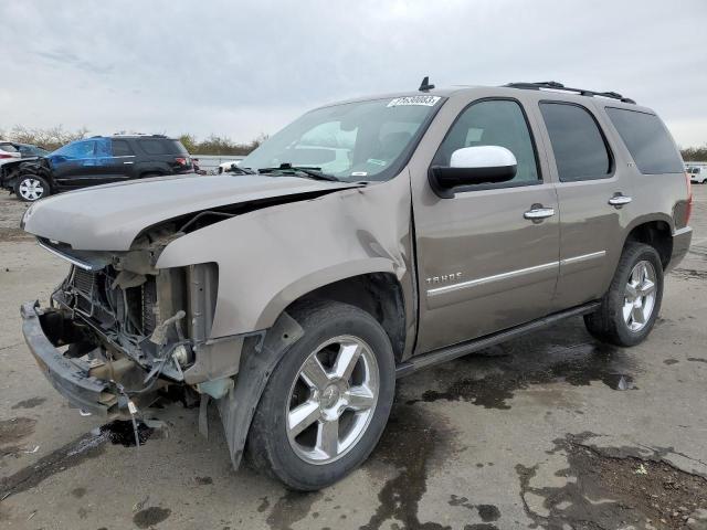 2011 Chevrolet Tahoe 