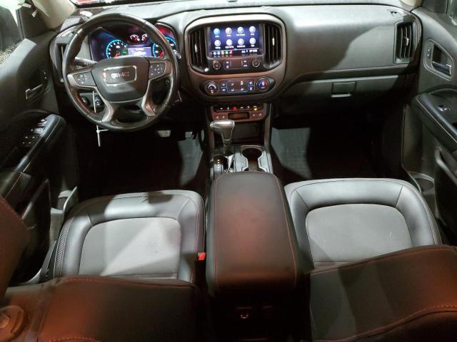 2019 GMC CANYON ALL 1GTG6FEN2K1258182