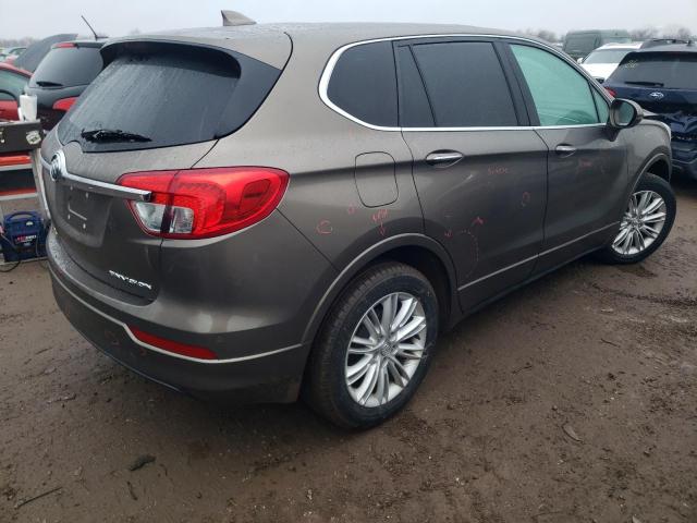 LRBFXASA4HD030736 | 2017 BUICK ENVISION