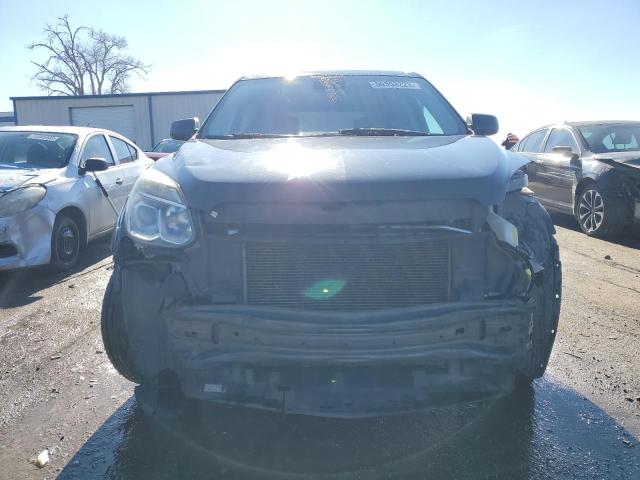 2GNALBEK4G6310761 | 2016 CHEVROLET EQUINOX LS