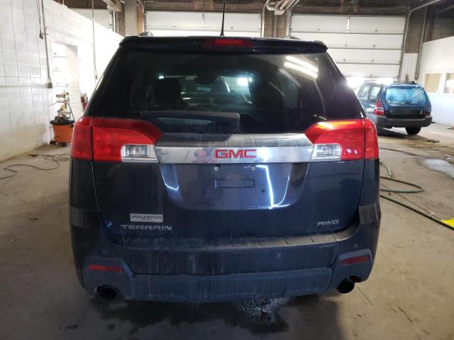 2GKFLWE34E6363993 | 2014 GMC TERRAIN SL