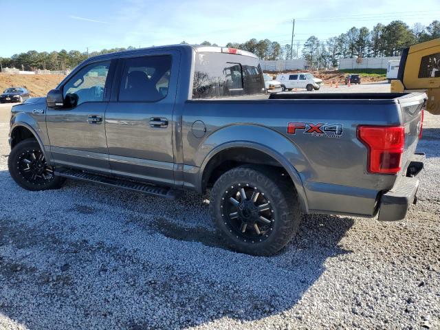 1FTEW1E59KFC64106 | 2019 Ford f150 supercrew