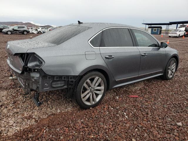 1VWGT7A32HC086099 | 2017 VOLKSWAGEN PASSAT SE