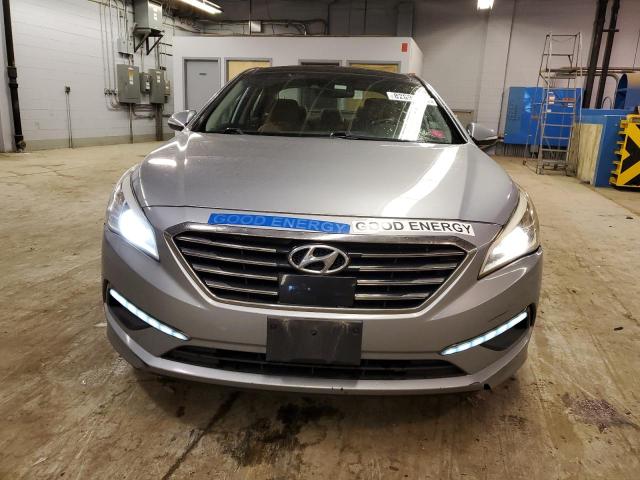 5NPE34AFXFH071256 | 2015 HYUNDAI SONATA SPO