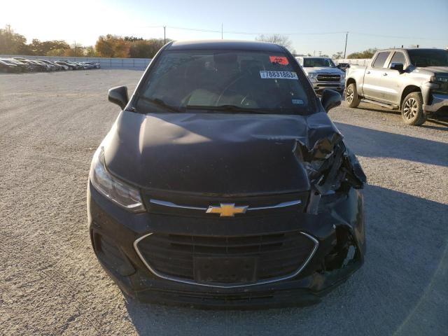 3GNCJKSB9KL249642 | 2019 CHEVROLET TRAX LS