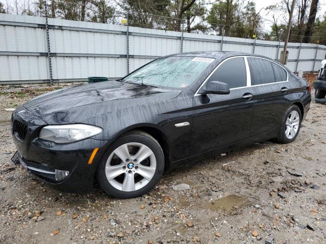 VIN WBAXG5C5XDDY31287 2013 BMW 5 Series, 528 I no.1