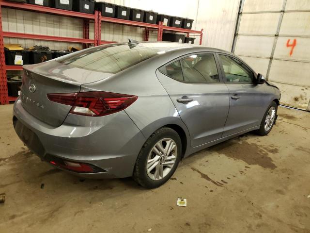 KMHD84LF3KU763297 | 2019 HYUNDAI ELANTRA SE