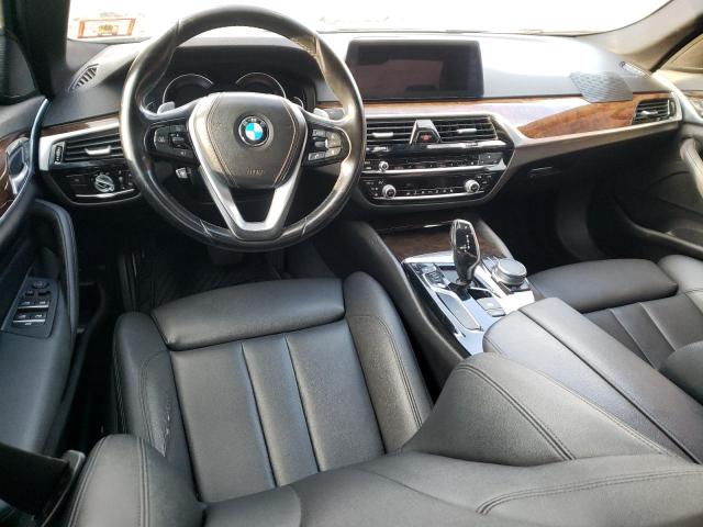 2017 BMW 530 XI - WBAJA7C38HG904808