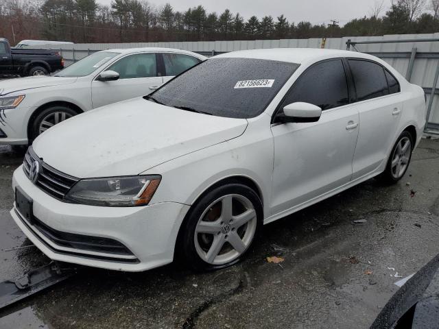 2017 Volkswagen Jetta S