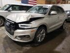 2018 AUDI Q3 PREMIUM - WA1JCCFSXJR015831