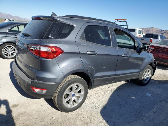 Vin: maj3s2ge4mc454315, lot: 77986423, ford ecosport se 20213