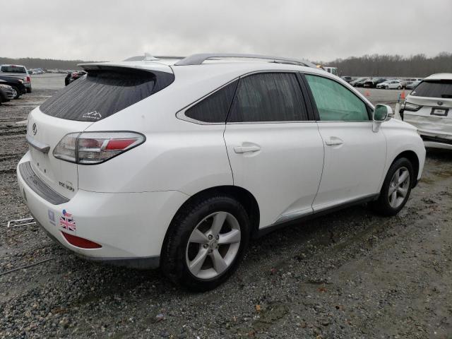 2T2BK1BA3CC147742 | 2012 Lexus rx 350