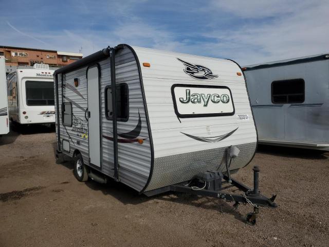 2015 JAYCO 154BH for Sale | CO - COLORADO SPRINGS | Thu. Dec 28, 2023 ...