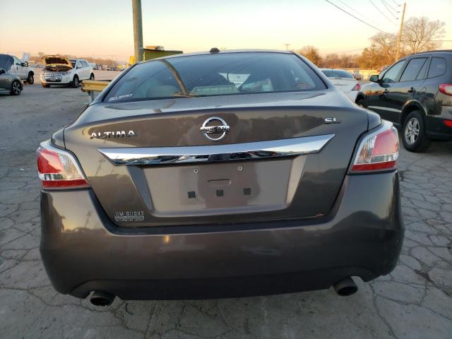 1N4AL3AP9FN883963 | 2015 NISSAN ALTIMA 2.5