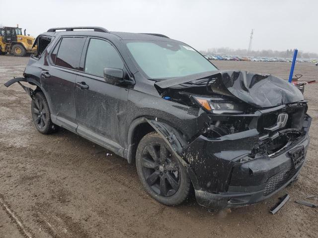 2023 HONDA PILOT ELIT - 5FNYG1H80PB503800