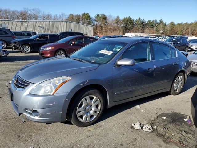 2010 Nissan Altima Base