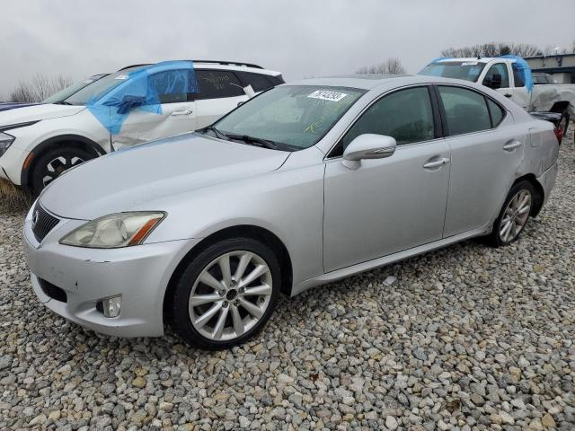 2010 Lexus IS 250 