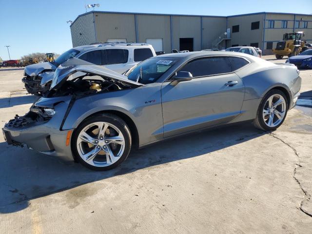 2022 Chevrolet Camaro LT1