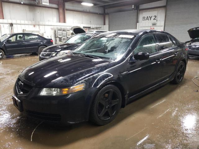 2005 Acura TL 