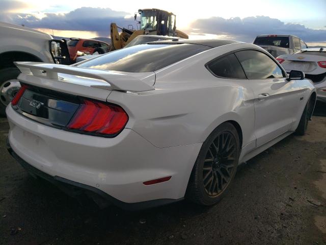 1FA6P8CF9J5105084 | 2018 FORD MUSTANG GT