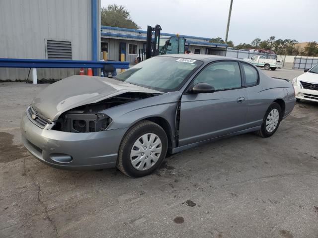 2006 Chevrolet Monte Carlo LS