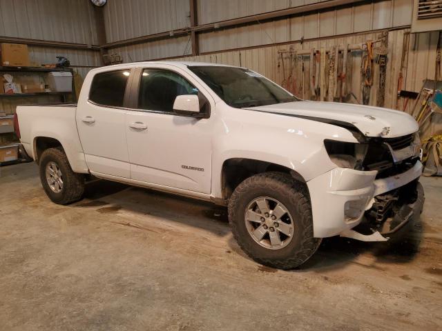 1GCGSAEA5F1173113 | 2015 CHEVROLET COLORADO