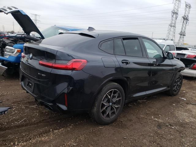 2023 BMW X4 XDRIVE3 - 5UX33DT03P9S77723
