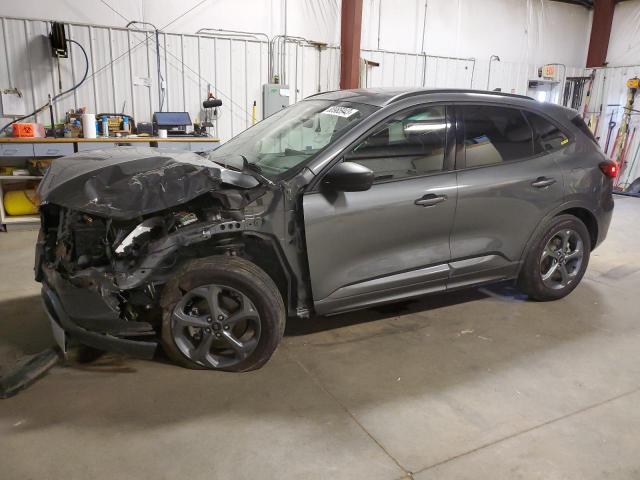 2023 FORD ESCAPE ST - 1FMCU9MN3PUA13447