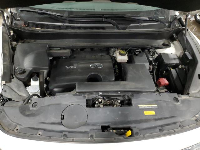 5N1DL0MM7KC509327 | 2019 INFINITI QX60 LUXE