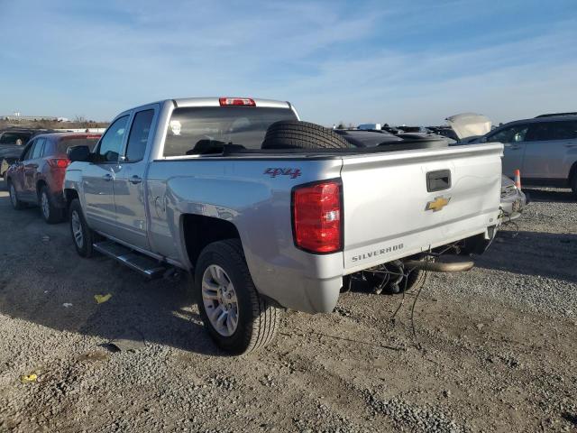 1GCVKREC9GZ236515 | 2016 CHEVROLET SILVERADO