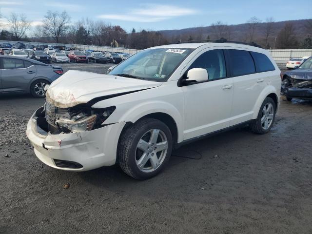 2009 Dodge Journey SXT