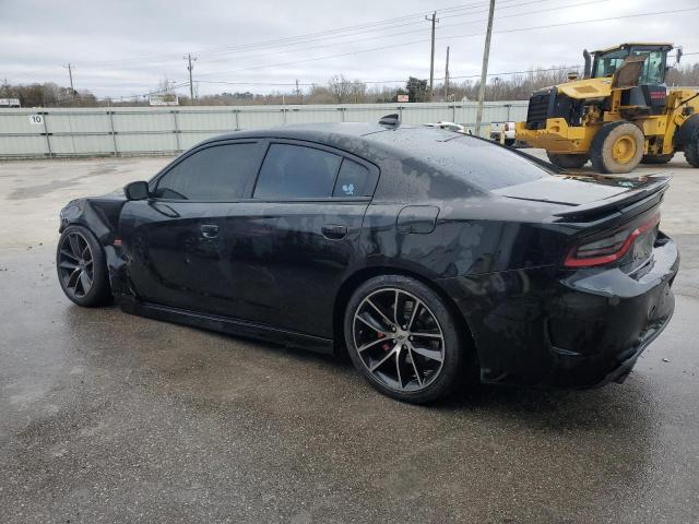 2C3CDXGJ3HH625156 | 2017 DODGE CHARGER R/