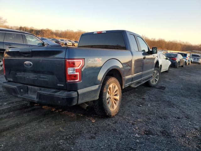 1FTEX1EP0JFE72498 | 2018 Ford f150 super cab