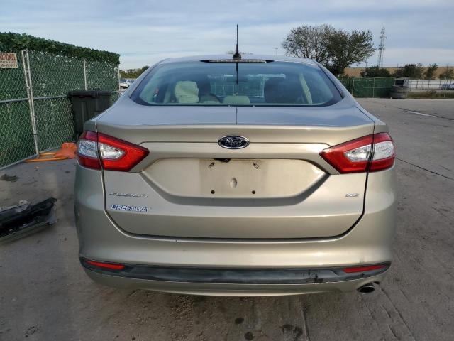 3FA6P0H75FR248296 | 2015 FORD FUSION SE