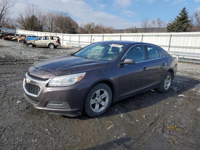 2015 Chevrolet Malibu 