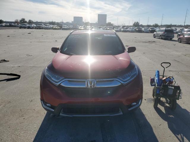 5J6RW1H97JL006063 | 2018 HONDA CR-V TOURI