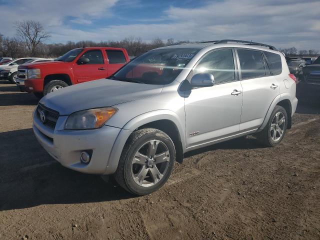 2012 Toyota RAV4 Sport