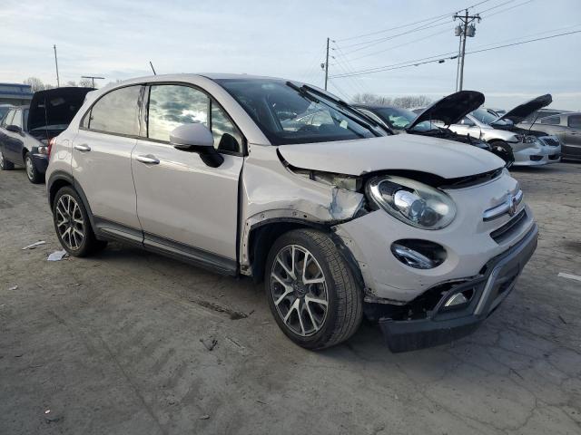 2016 FIAT 500X TREKK - ZFBCFXET9GP366521