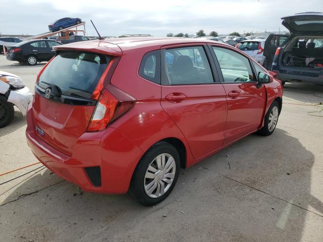 3HGGK5H53FM775356 | 2015 HONDA FIT LX