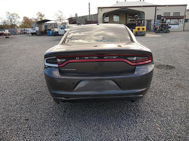 2C3CDXAT0JH212434 | 2018 DODGE CHARGER PO