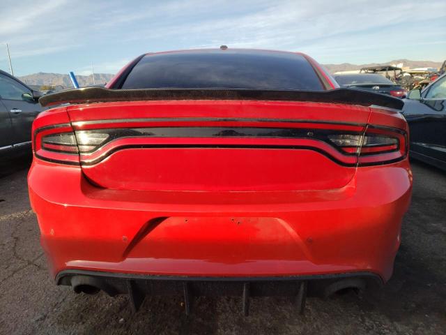 2C3CDXBG7FH878909 | 2015 DODGE CHARGER SE